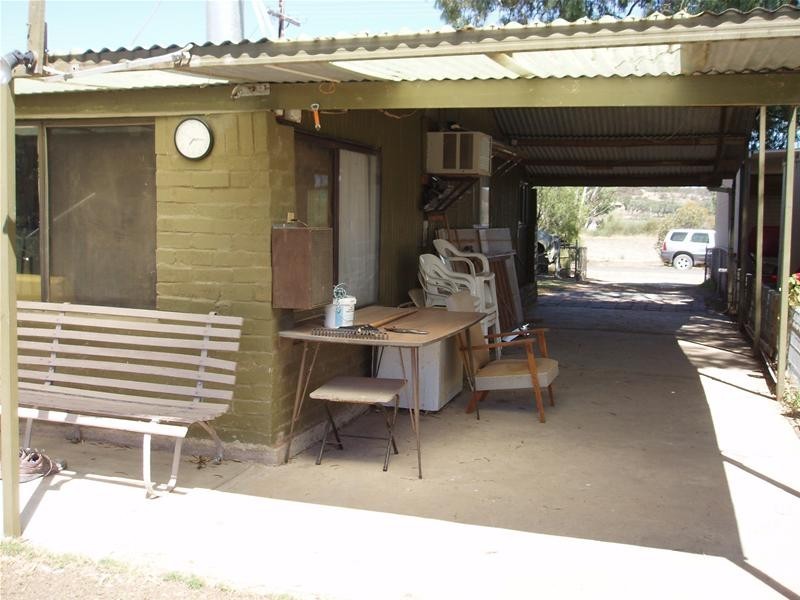 38 South Punyelroo via, Swan Reach SA 5354