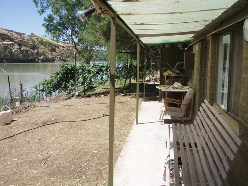 38 South Punyelroo via, Swan Reach SA 5354