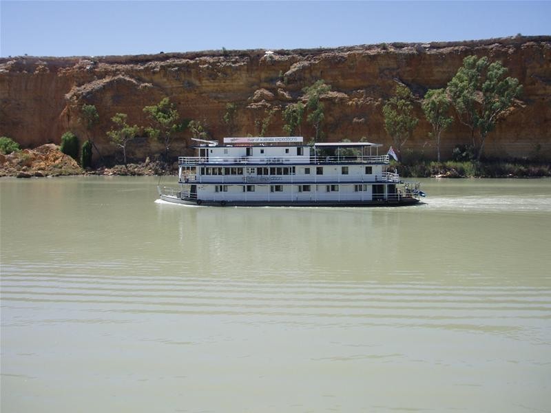 38 South Punyelroo via, Swan Reach SA 5354