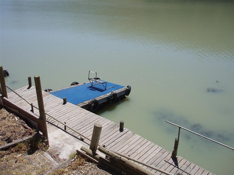 38 South Punyelroo via, Swan Reach SA 5354