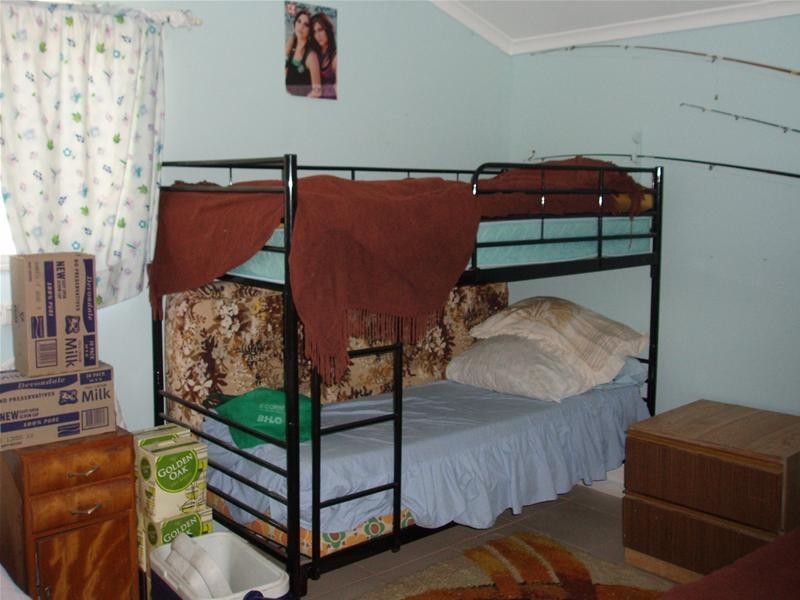 38 South Punyelroo via, Swan Reach SA 5354