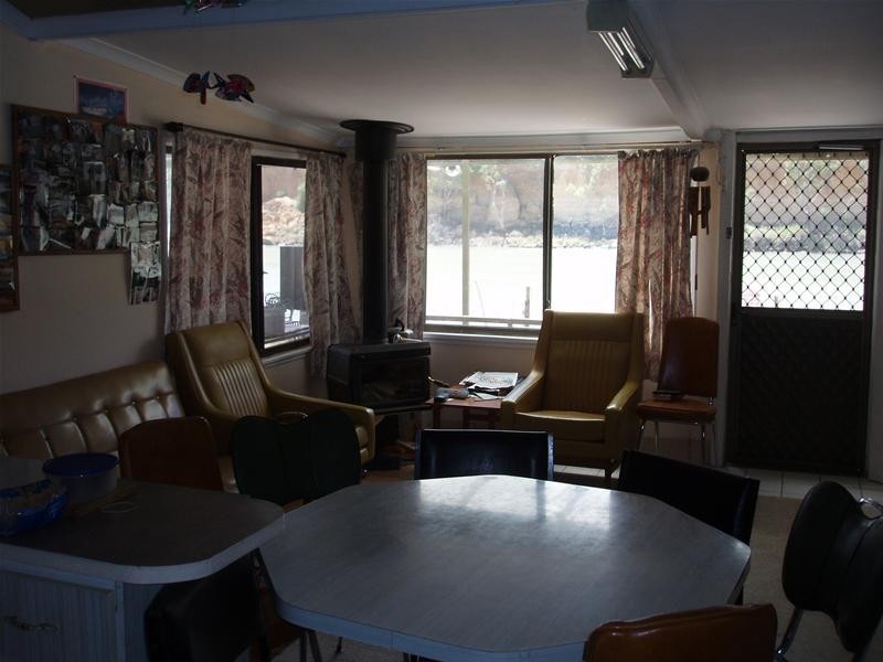 38 South Punyelroo via, Swan Reach SA 5354