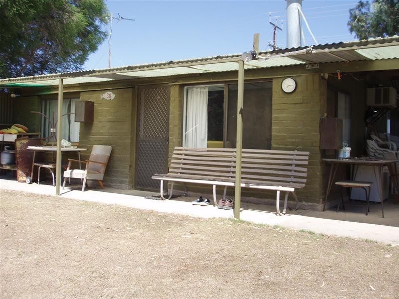 38 South Punyelroo via, Swan Reach SA 5354