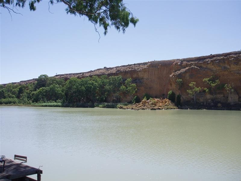 38 South Punyelroo via, Swan Reach SA 5354