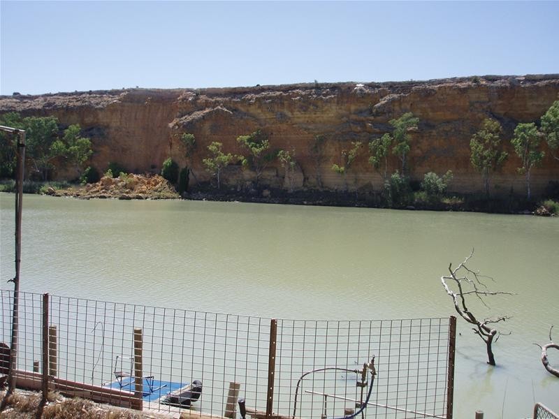 38 South Punyelroo via, Swan Reach SA 5354