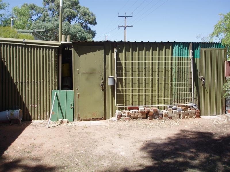 38 South Punyelroo via, Swan Reach SA 5354