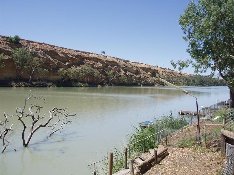 38 South Punyelroo via, Swan Reach SA 5354