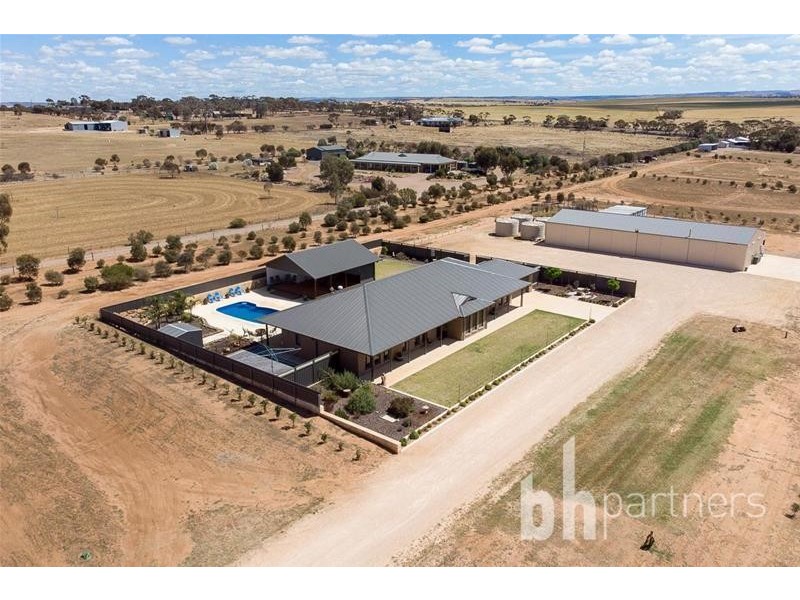 85 Budarick Road, Mannum SA 5238
