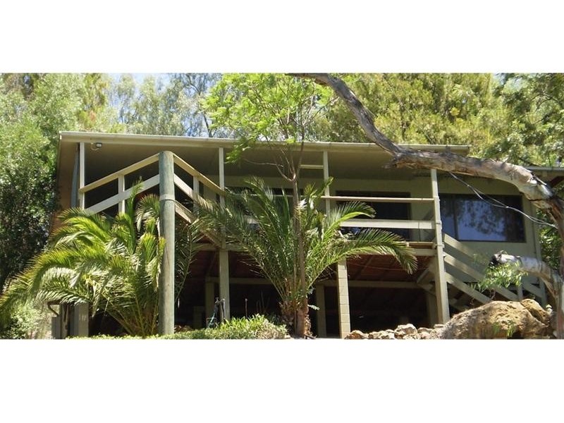 Lot 1 Cliff View Drive Maynards Landing, Walker Flat SA 5238