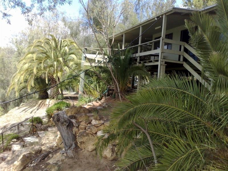 Lot 1 Cliff View Drive Maynards Landing, Walker Flat SA 5238