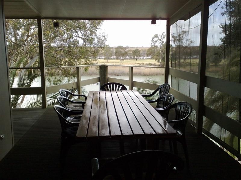 Lot 1 Cliff View Drive Maynards Landing, Walker Flat SA 5238