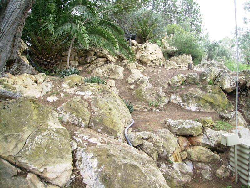 Lot 1 Cliff View Drive Maynards Landing, Walker Flat SA 5238