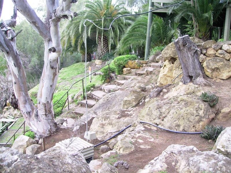 Lot 1 Cliff View Drive Maynards Landing, Walker Flat SA 5238