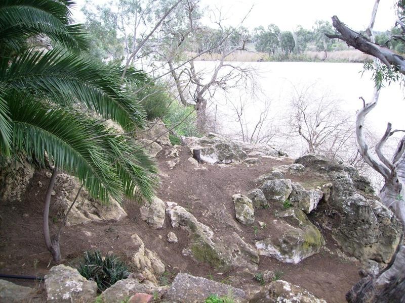 Lot 1 Cliff View Drive Maynards Landing, Walker Flat SA 5238