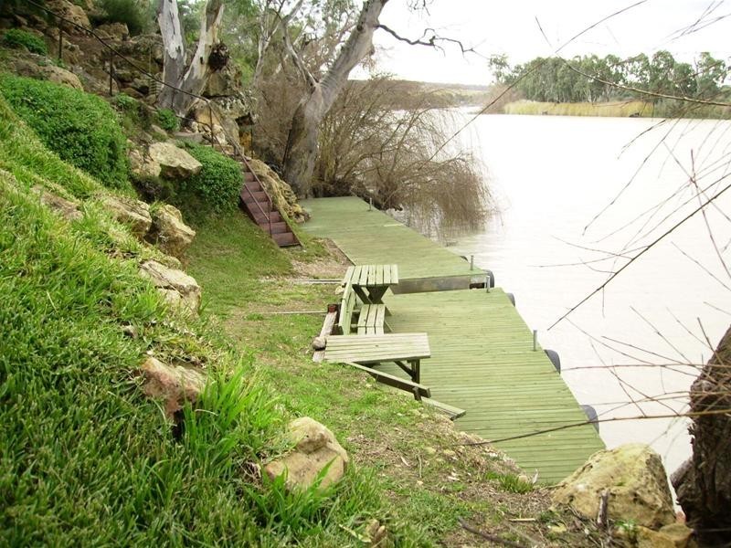 Lot 1 Cliff View Drive Maynards Landing, Walker Flat SA 5238