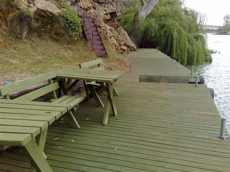 Lot 1 Cliff View Drive Maynards Landing, Walker Flat SA 5238