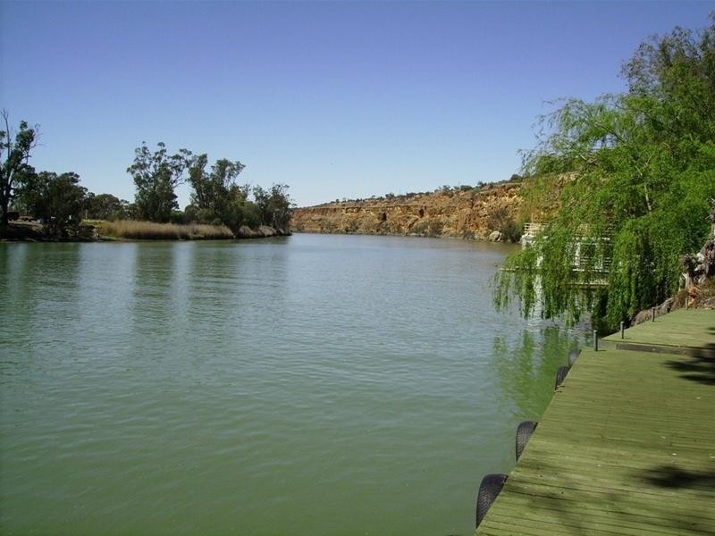 Lot 1 Cliff View Drive Maynards Landing, Walker Flat SA 5238