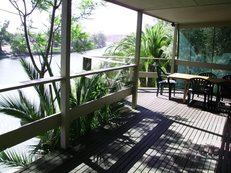 Lot 1 Cliff View Drive Maynards Landing, Walker Flat SA 5238