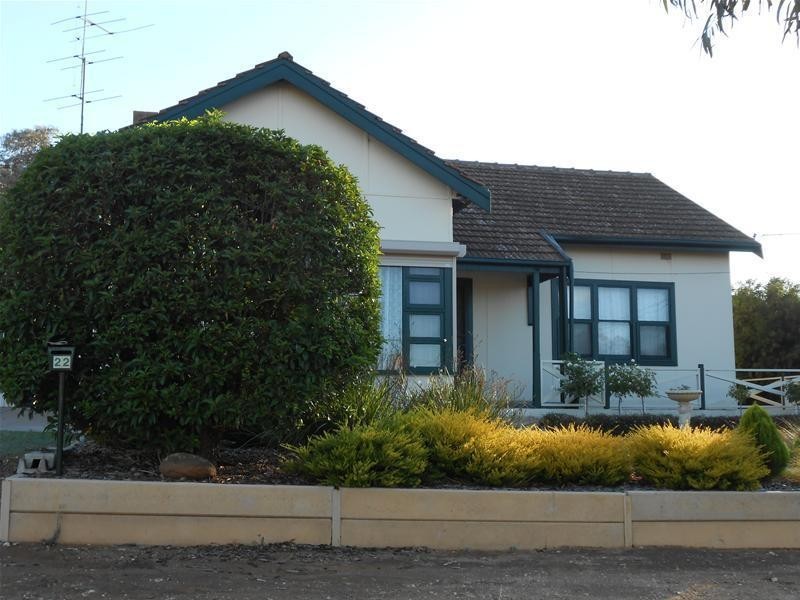 22 Victoria Street, Mannum SA 5238