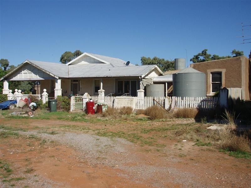 2152 Three Chain Road, Sedan SA 5353