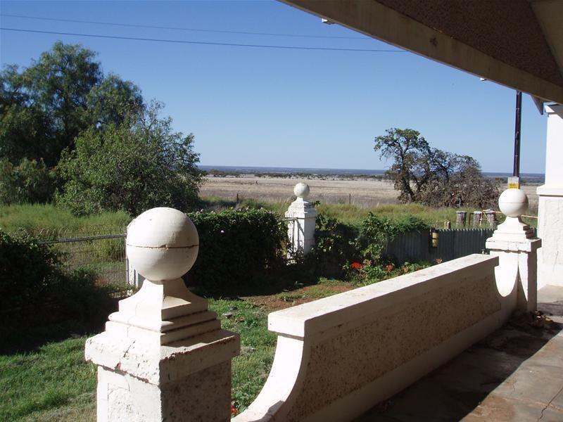 2152 Three Chain Road, Sedan SA 5353