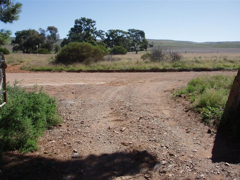 2152 Three Chain Road, Sedan SA 5353