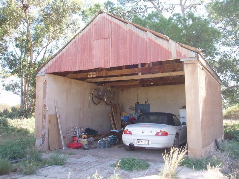 2152 Three Chain Road, Sedan SA 5353