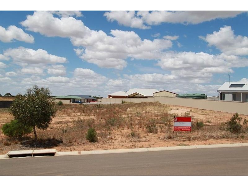 17 Ruby Drive (Lot 40), Mannum SA 5238
