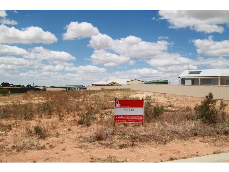 17 Ruby Drive (Lot 40), Mannum SA 5238