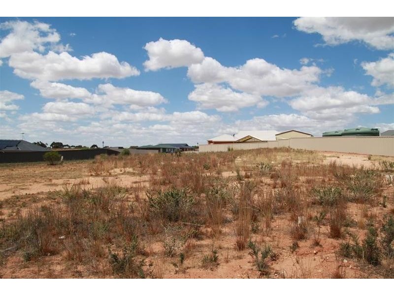17 Ruby Drive (Lot 40), Mannum SA 5238