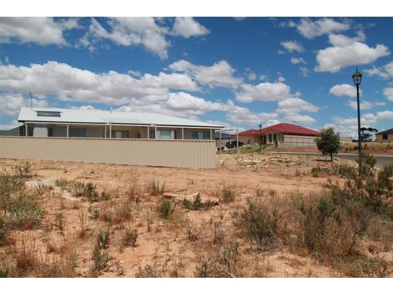 17 Ruby Drive (Lot 40), Mannum SA 5238