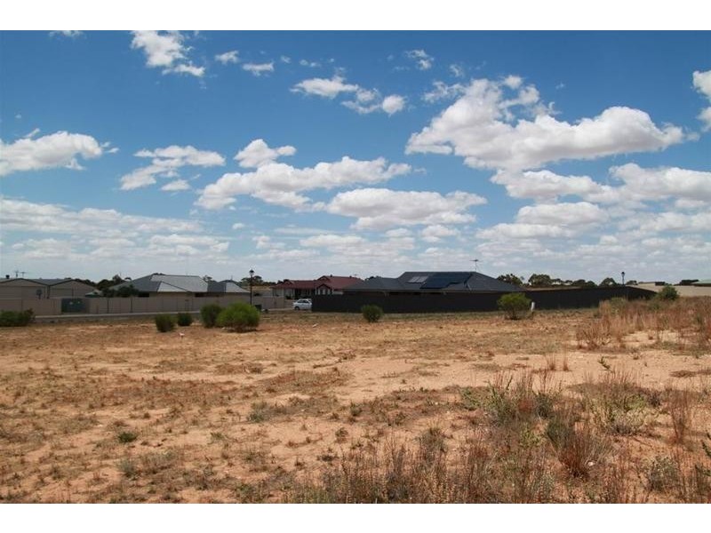 17 Ruby Drive (Lot 40), Mannum SA 5238