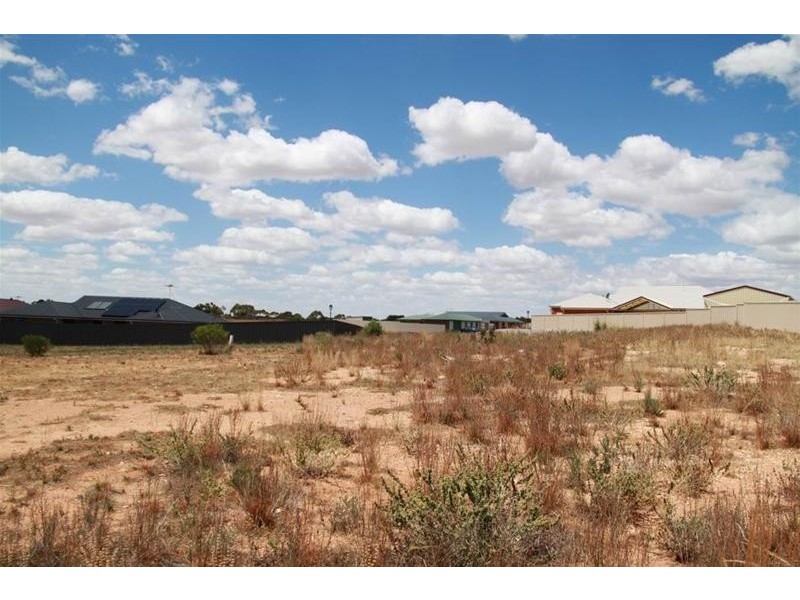 17 Ruby Drive (Lot 40), Mannum SA 5238