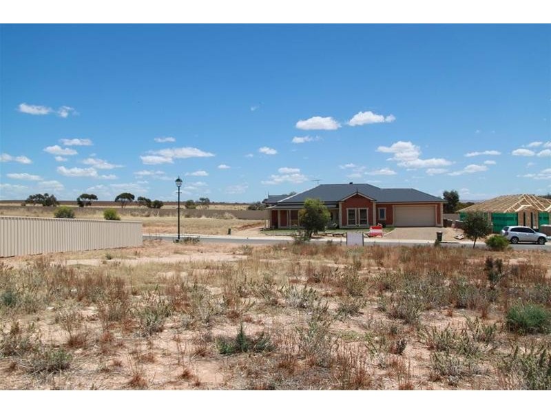 17 Ruby Drive (Lot 40), Mannum SA 5238