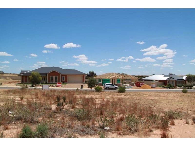 17 Ruby Drive (Lot 40), Mannum SA 5238