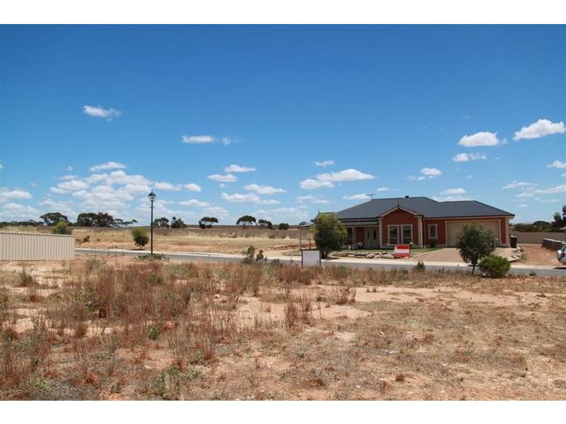 17 Ruby Drive (Lot 40), Mannum SA 5238