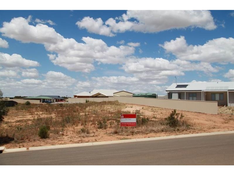 17 Ruby Drive (Lot 40), Mannum SA 5238