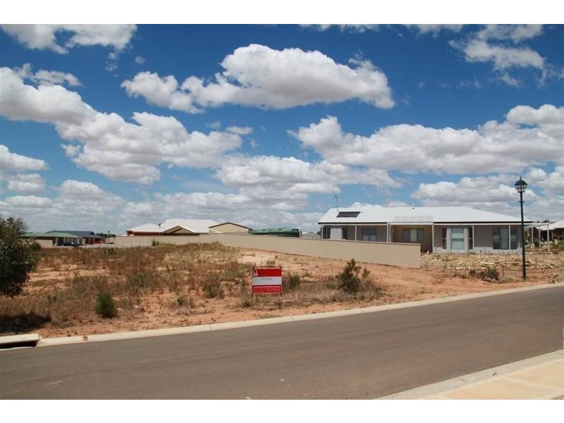 17 Ruby Drive (Lot 40), Mannum SA 5238