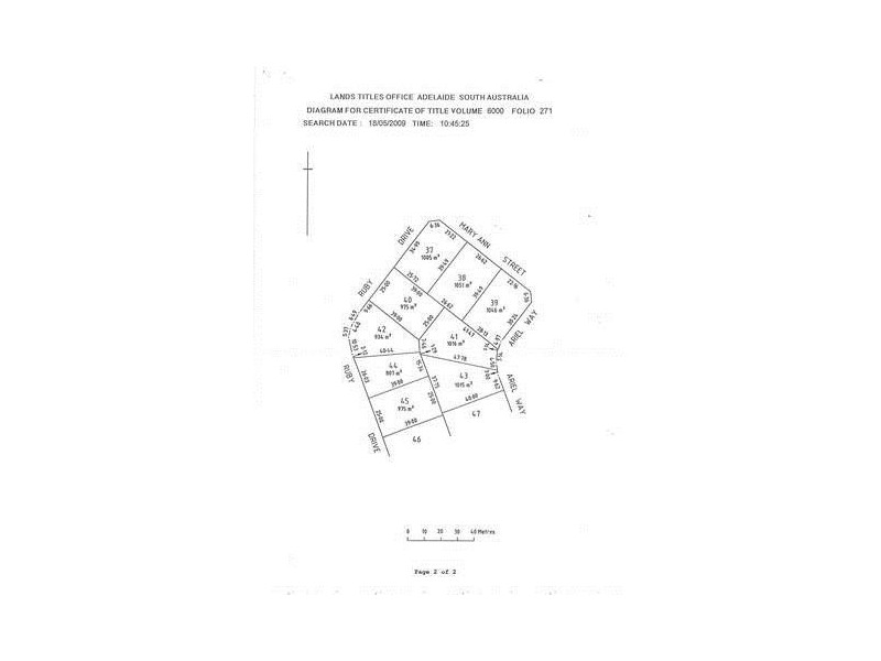 17 Ruby Drive (Lot 40), Mannum SA 5238