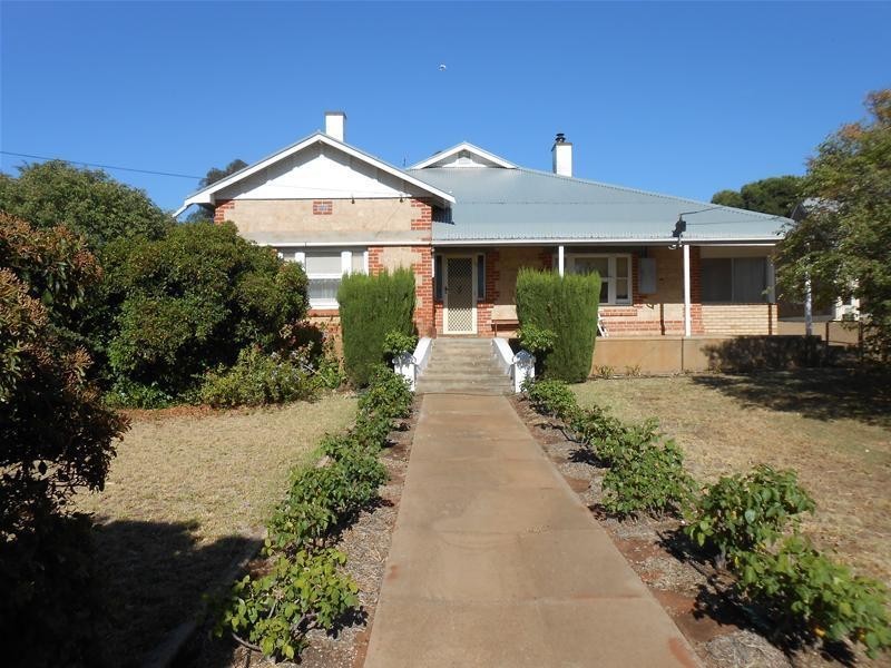 12 Reedy Creek Road, Palmer SA 5237