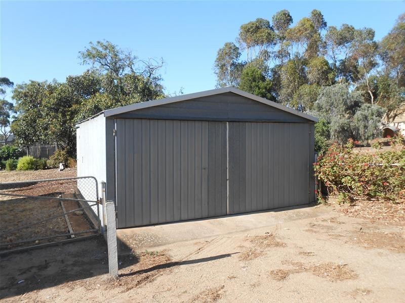 12 Reedy Creek Road, Palmer SA 5237