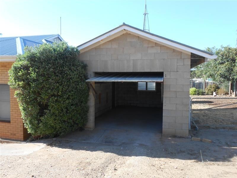 12 Reedy Creek Road, Palmer SA 5237