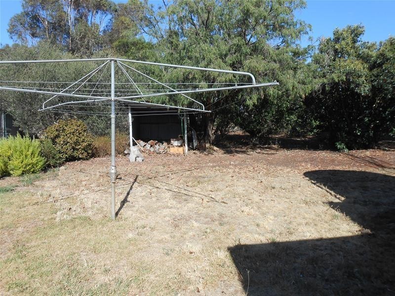 12 Reedy Creek Road, Palmer SA 5237