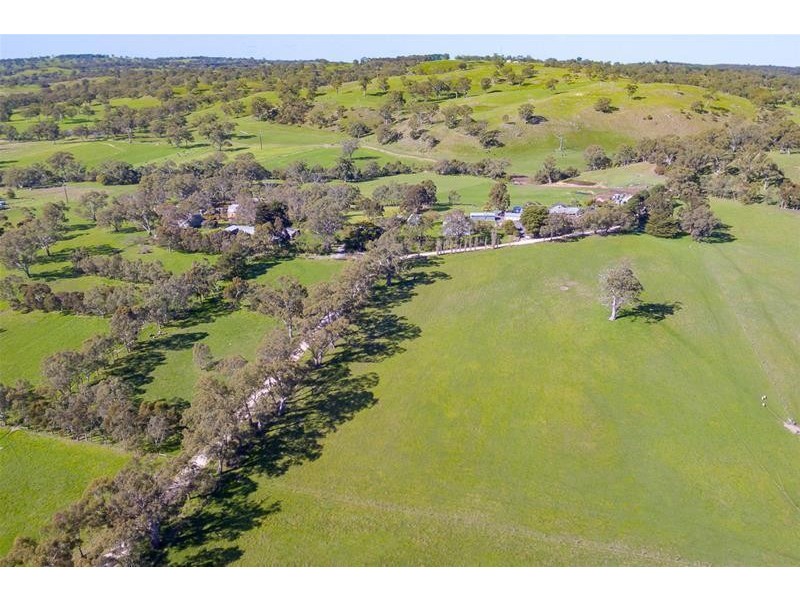 Lot 92 Onkaparinga Valley Road, Mount Torrens SA 5244