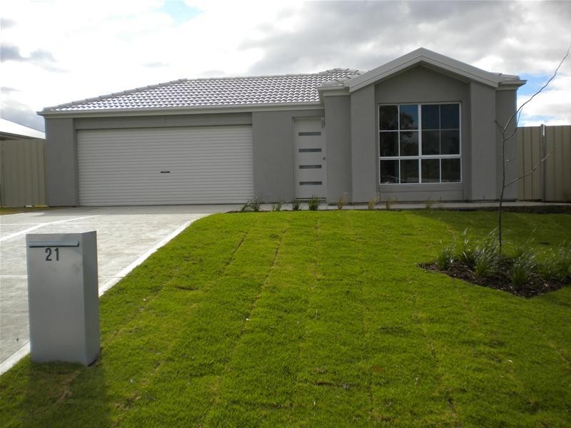 21 North Terrace, Mannum SA 5238