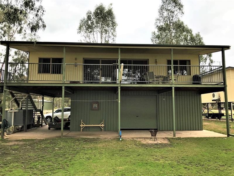 96 South Punyelroo Road, Punyelroo SA 5354