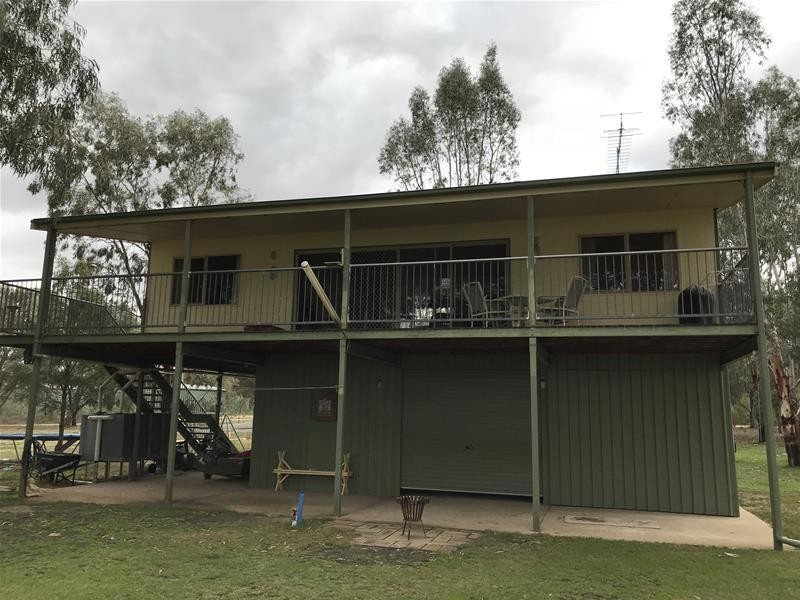 96 South Punyelroo Road, Punyelroo SA 5354