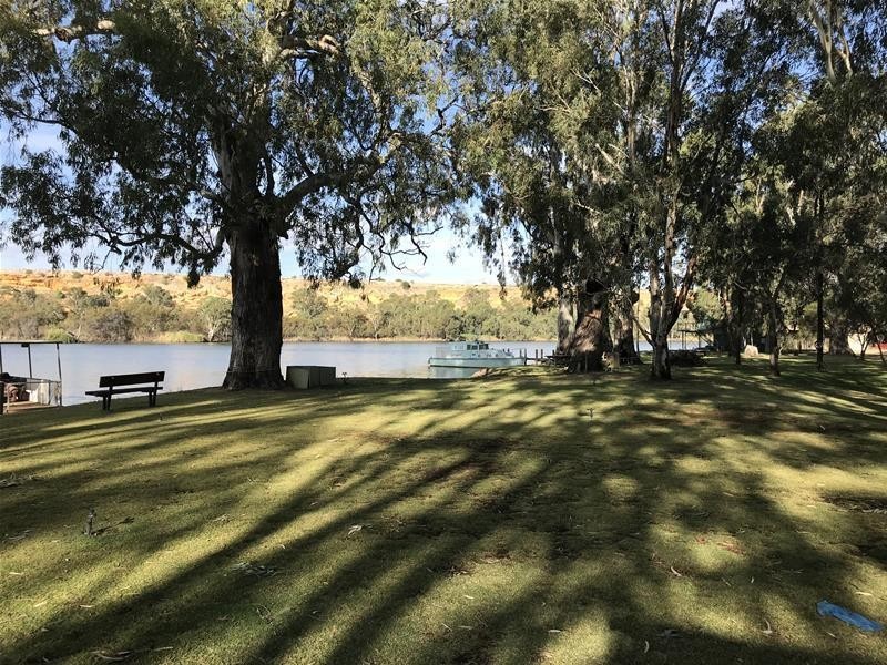 96 South Punyelroo Road, Punyelroo SA 5354