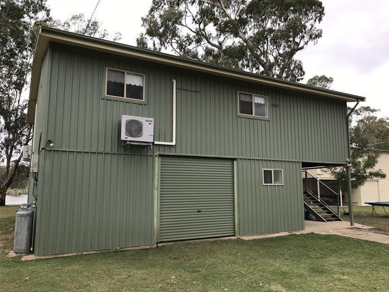 96 South Punyelroo Road, Punyelroo SA 5354