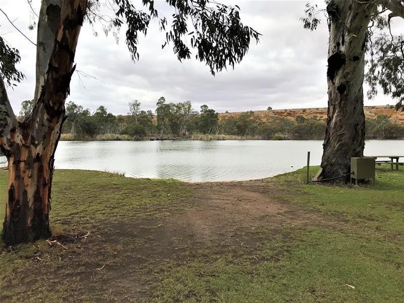 96 South Punyelroo Road, Punyelroo SA 5354